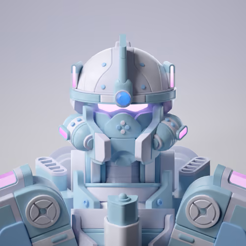 Meka #3070