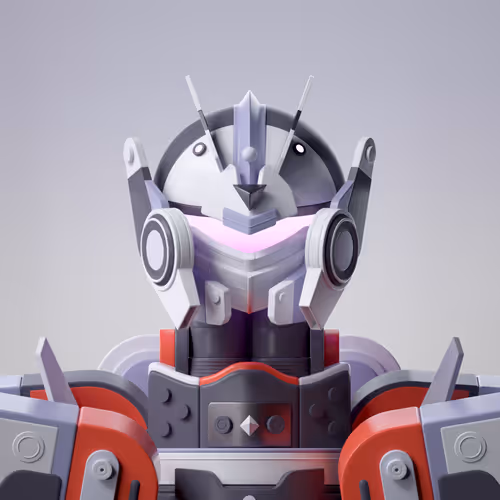 Mekaverse