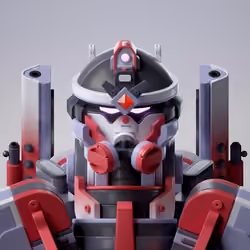 Meka #8198