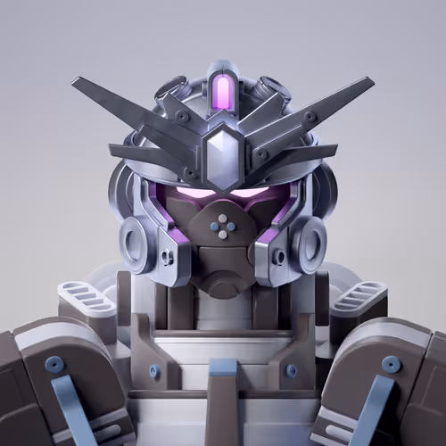 Meka #4884