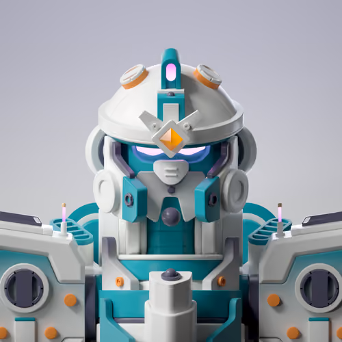 Meka #2374