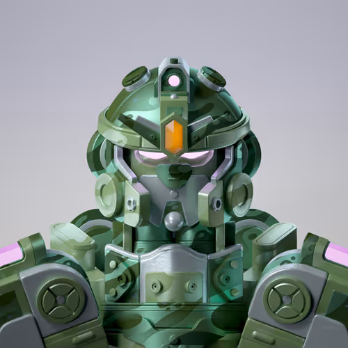 Meka #6848