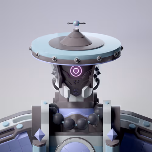 Meka #3346
