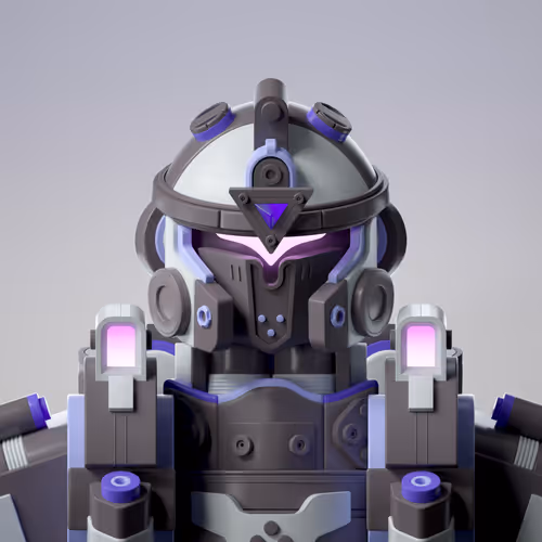 Meka #6507
