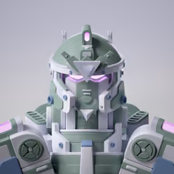 Meka #1115