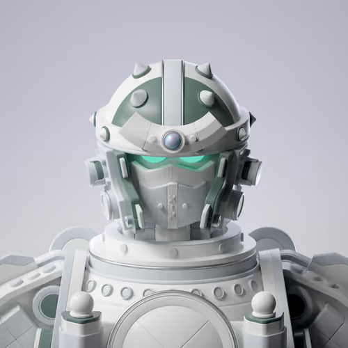 Mekaverse