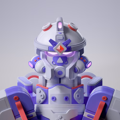 Meka #5493