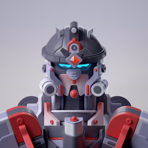 Meka #3532