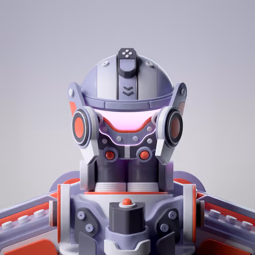 Meka #7092