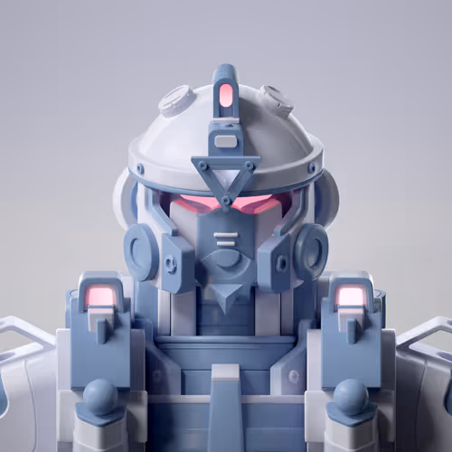 Meka #7769
