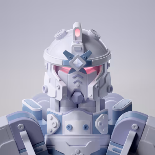 Mekaverse