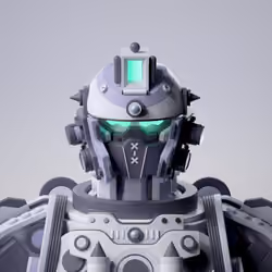 Meka #8308