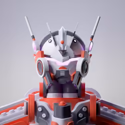 Meka #7946