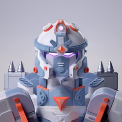 Meka #2921