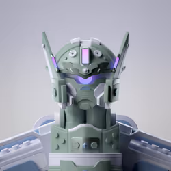 Item Media
