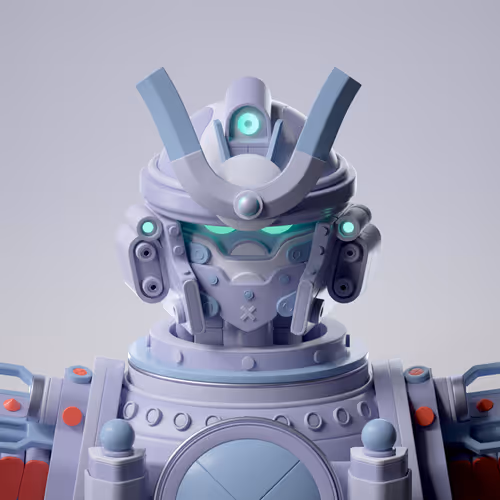 Meka #1551