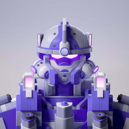 Meka #6368
