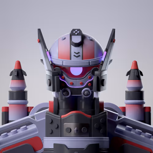 Mekaverse