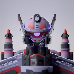 Meka #677