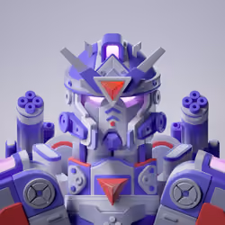 Meka #2571