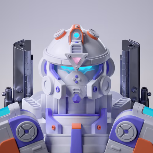 Meka #8651