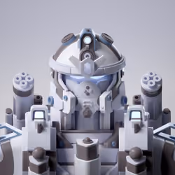Meka #2780
