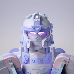 Meka #2771