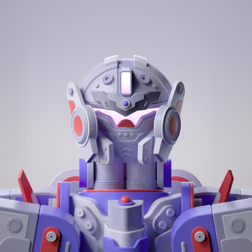 Mekaverse