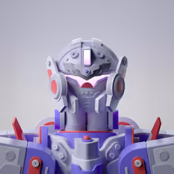 Meka #4138