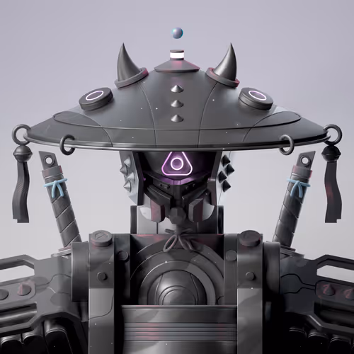 Mekaverse