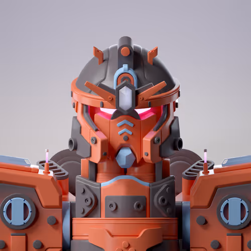 Meka #232