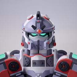 Meka #3833