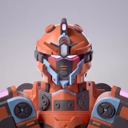 Meka #1999