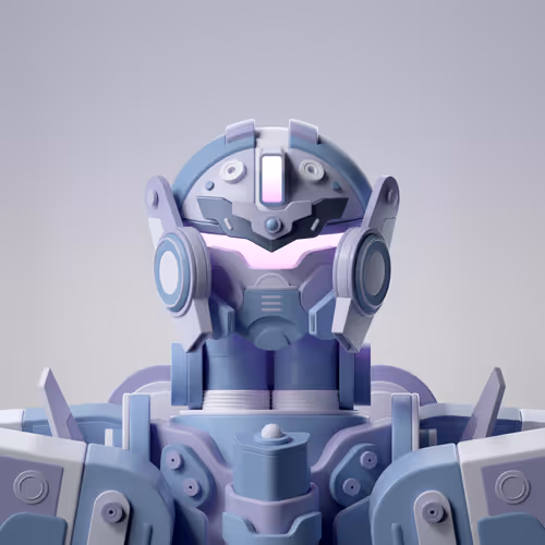 Meka #6498