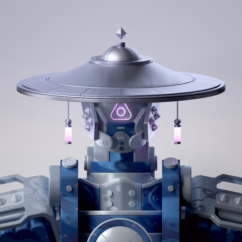 Mekaverse