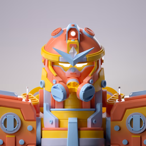 Meka #5441