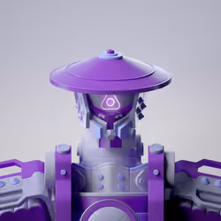 Meka #8349