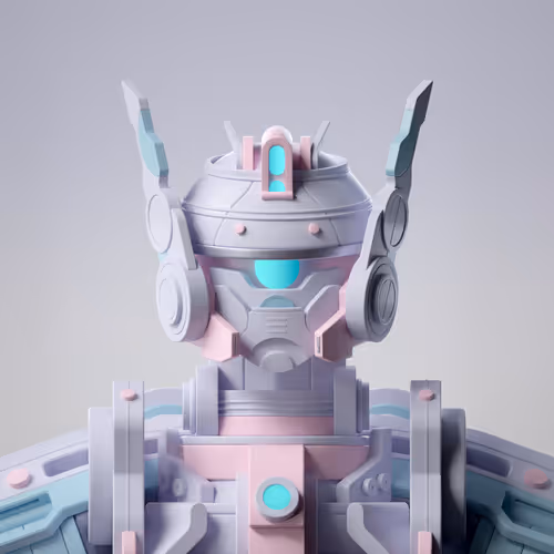 Meka #6034