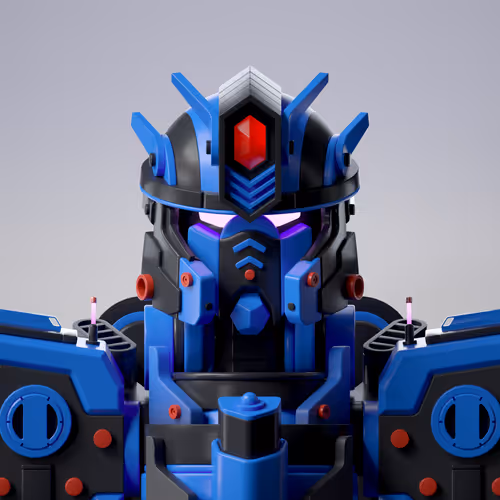 Meka #2165