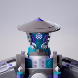 Meka #8866