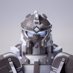 Meka #8858