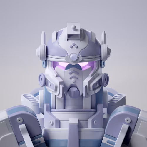Mekaverse