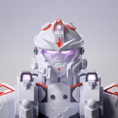 Mekaverse