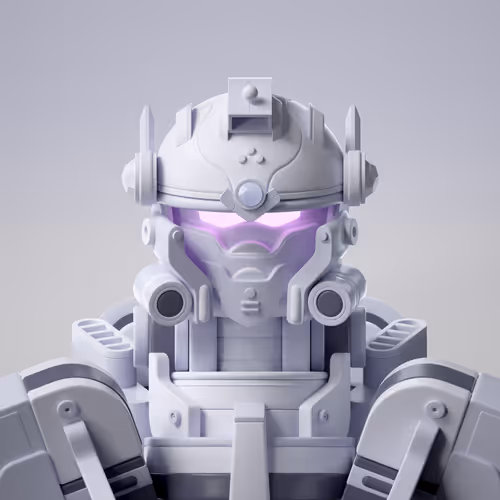 Mekaverse