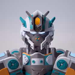 Meka #7479