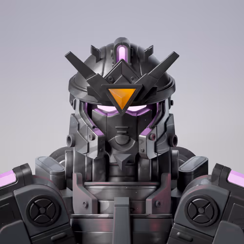 Mekaverse