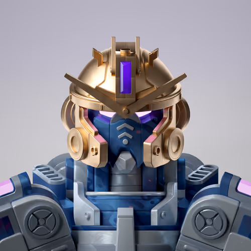Mekaverse