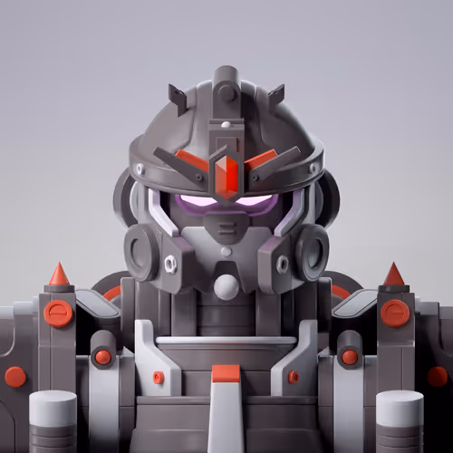 Meka #6978