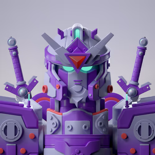 Meka #8679