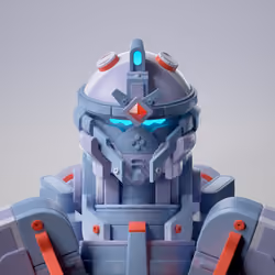 Meka #6606